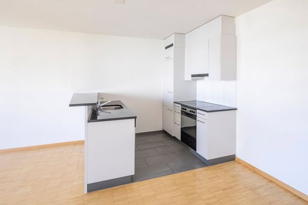 3 Zimmer, 100 m², 4. Stock - Photo 1