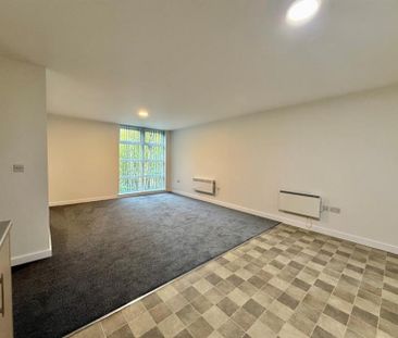 2 Bedroom Apartment To Let - Photo 2