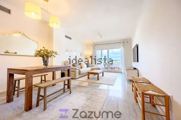 Alquiler de piso en Urbanización Ur7 Terrazas de Alhaur - Photo 1