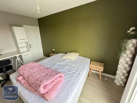 Appartement à louer 4 pièces 76.05m² - Photo 4