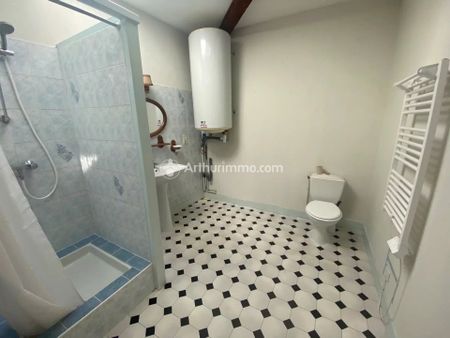 Location Appartement 3 pièces 61 m2 à Matha - Photo 5