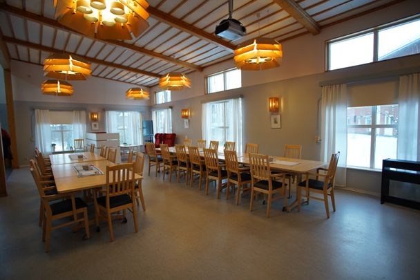 Humlevägen 86 - Photo 1