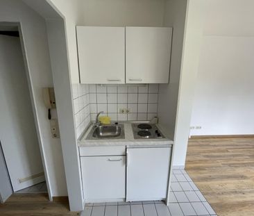 Nur für Studierende: Helles und schönes 1 Zimmer-Apartment in guter... - Photo 3