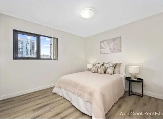 Wolli Creek - Photo 1