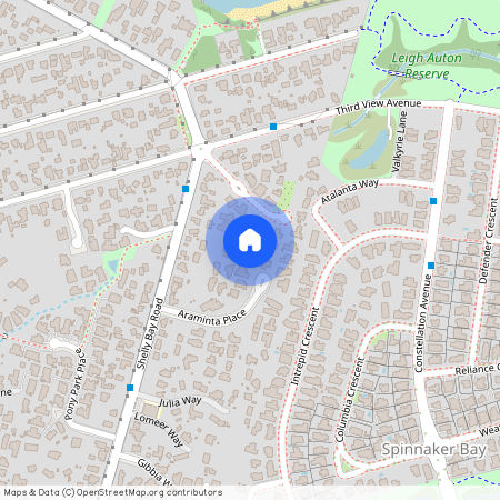 22 Araminta Place, Manukau City, Beachlands