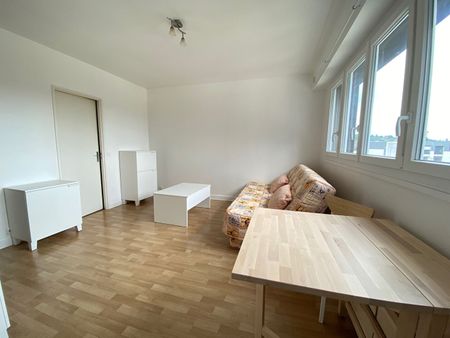 Appartement Evreux T1 de 26 m² meublé avec CAVE - Photo 2