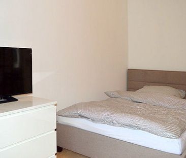 Kleines möbliertes Apartment im angesagten Agnesviertel - Photo 4