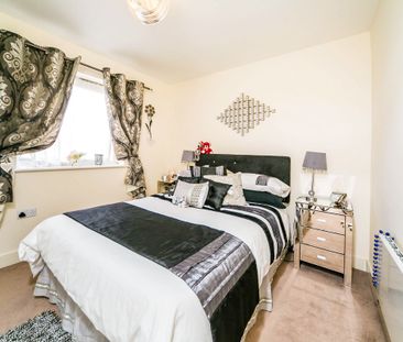 1 bedroom apartment to rent - Photo 4