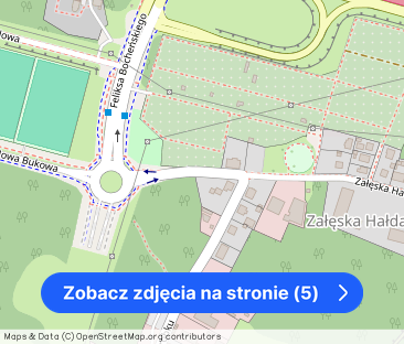 Okazja! Pokój przy Mikołowskiej – zdjęcie 1
