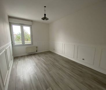 Location appartement 4 pièces 105.19 m² à Bourg-lès-Valence (26500) - Photo 1