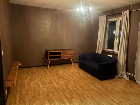 Wachtmeistergatan 28 B - Photo 2