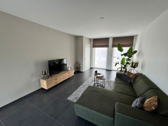 Eengezinswoning - Foto 1