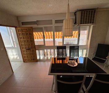 Apartment - Santa Pola (Tamarit) - Photo 2