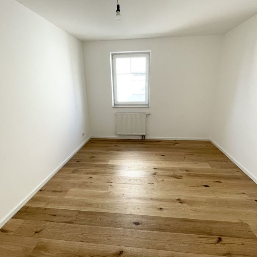 Ältere Dame gesucht: Drei Zimmer Mietwohnung mit Seeblick und Badesteg in Ratzeburg - Fahrstuhl - Photo 1