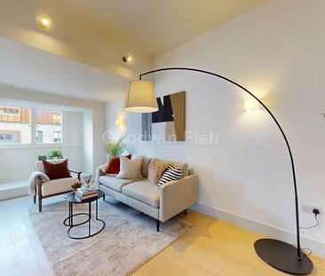 Roof Gardens, Arundel Street, Castlefield, M15 - Photo 4