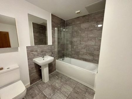 Touthill Place, City Centre, PE1 1FU, Property for rent - Photo 3