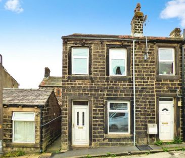 3 bedroom end of terrace house to rent - Photo 4