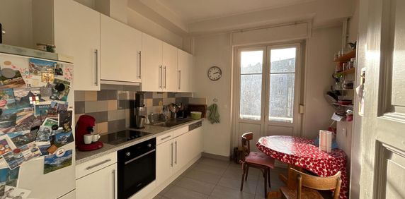 Location Appartement 5 pièces 117m² STRASBOURG 67000 - Photo 2