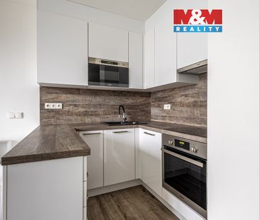 Pronájem bytu 2+kk 43 m² - Photo 6