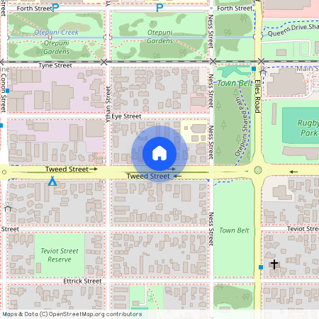 Appleby, 4/254 Tweed Street, Invercargill