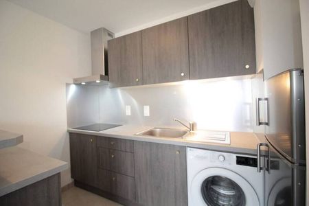 Appartement 1 pièce - - Photo 5