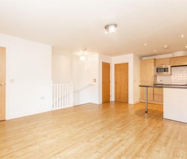 1 bedroom Maisonette to rent - Photo 5