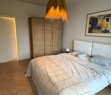 Appartement te huur - Foto 2