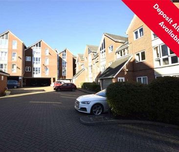 Claremont Court, North Farm Road, Tunbridge Wells, Kent, TN2 - Photo 6