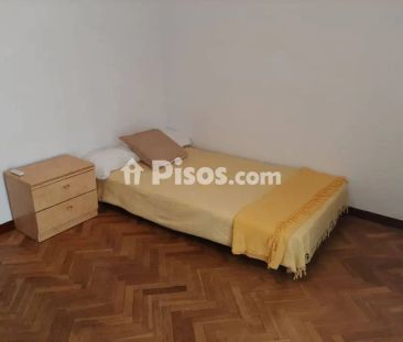 Piso en alquiler en Alcalá de Henares - Photo 4