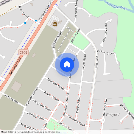 3 Siding Street, Vic 3030, Werribee