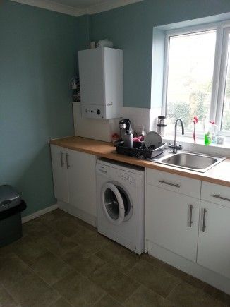 4 Bedroom Semi-Detached Student House - Photo 3