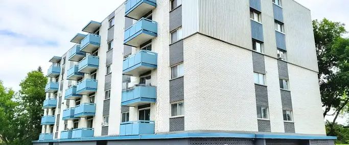 Bristol Park Place Apartments - ALL INCLUSIVE | 245 Bristol Street, Guelph - Photo 1