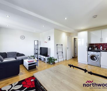 1 bedroom flat to rent - Photo 6