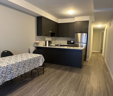 For Lease - 10 SOUTH CREEK Drive Unit# 14, Kitchener, Ontario - Photo 4