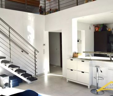 Appartement 7 pièces à Mont-Saint-Martin - Photo 3