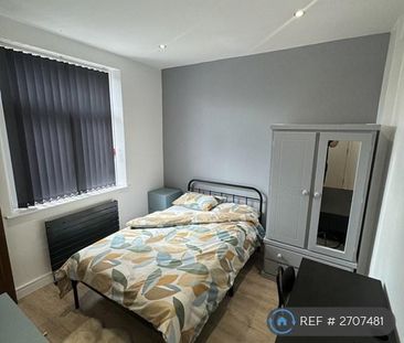 1 bedroom in a house share to rent - Photo 5