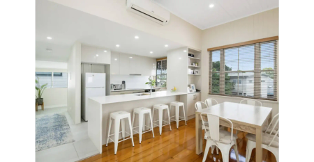 Inner City Oasis - Photo 2