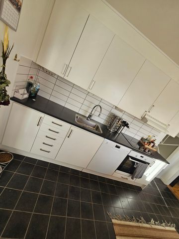 Zetterbergsgatan, Eskilstuna - Photo 5