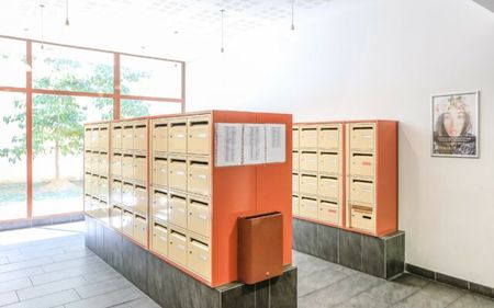 Résidence étudiante Frida Kahlo - Photo 5