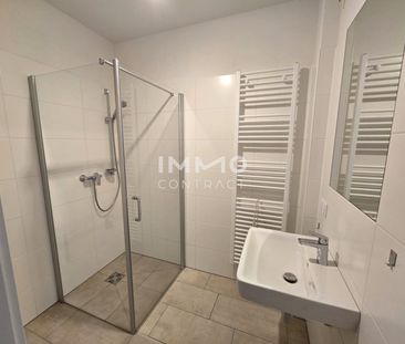 Geförderte 2 Zimmer Wohnung mit großem Balkon in ruhiger Lage - Egg... - Foto 1