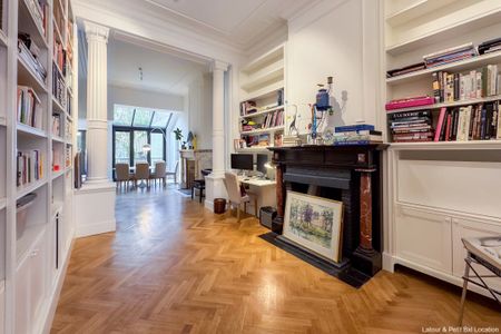 Boulevard Géneral Jacques, 1050, Ixelles - Foto 3