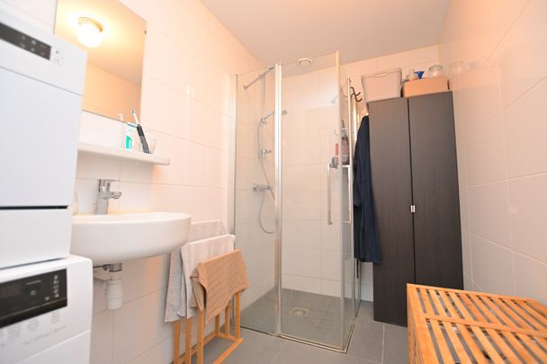 Te huur: Appartement Entensgang 2 in Groningen - Photo 1