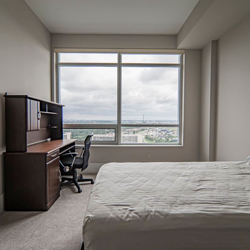 For Lease - 181 Wynford Drive Unit# 3301, Toronto, Ontario - Photo 1