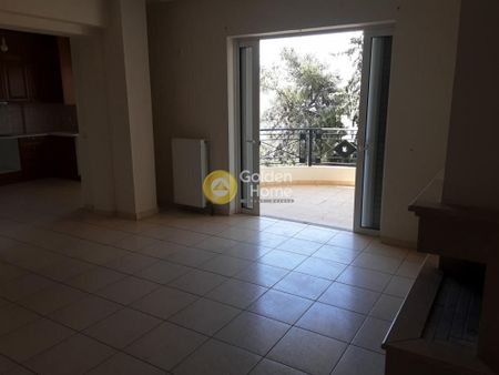 Διαμέρισμα για ενοικίαση Κέντρο (Παλλήνη) - Φωτογραφία 4