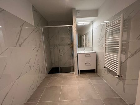 Appartement 2 pièces SARTROUVILLE, - Photo 4