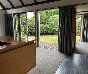 Character 1 bedroom townhouse - Photo 4