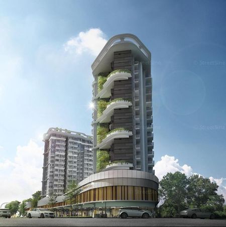 Stars Of Kovan (D19), Apartment - For Rent - Photo 5