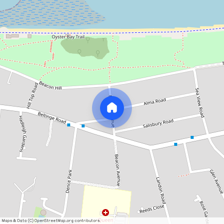 Beacon Avenue, Herne Bay, CT6