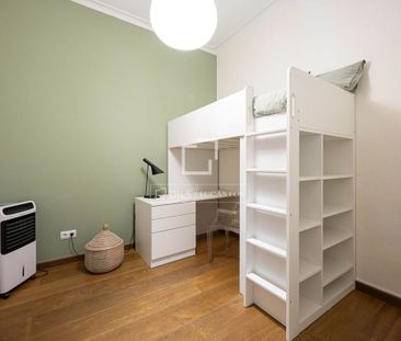 Luxury Apartment for rent in Barcelona, Catalonia - Foto 1