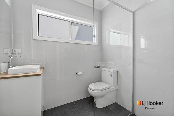 Near New Granny Flat in Convenient Padstow Location - Photo 1